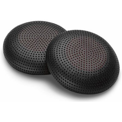 HP Poly Blackwire BW300 Leatherette Ear Cushion 2 Pieces; 920P3AA – Zboží Živě