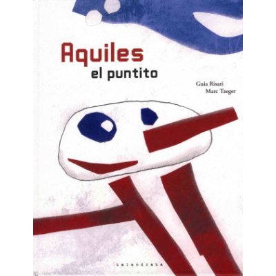 Aquiles El Puntito – Hledejceny.cz
