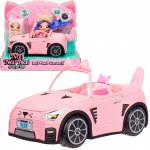MGa Na! Na! Na! Surprise Stylový kabriolet – Zboží Dáma