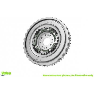 Setrvačník VALEO 836369 | Zboží Auto