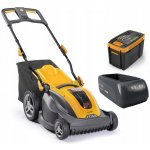 Stiga Combi 344e Kit – HobbyKompas.cz