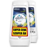 Glade by Brise gel Marine 150 g – Zbozi.Blesk.cz