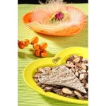 Paramit Talíř Srdce 13 cm – Zboží Dáma