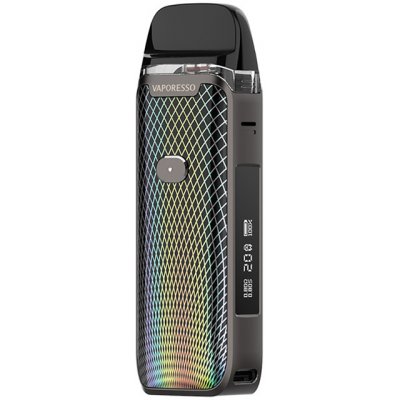 Vaporesso Luxe PM40 Pod 1800 mAh Černá 1 ks – Zbozi.Blesk.cz