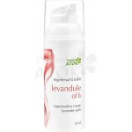 Original Atok regenerační krém Levandule SPF6 50 ml – Hledejceny.cz