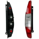 ZADNÍ SVĚTLO, LAMPA LEVÉ FIAT DOBLO (119/223), 01.01-12.05 OE: 46738735, 46803094, 40610111, 51735979 ostatní – Zboží Mobilmania