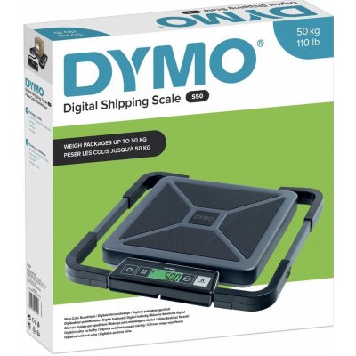 Dymo S 50 – Zboží Mobilmania