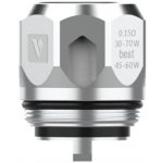 Vaporesso GT žhavící hlava NRG GT: GT4 0,15ohm – Hledejceny.cz