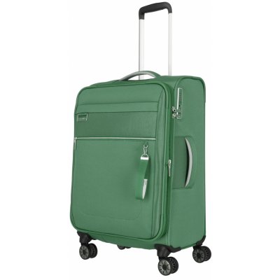 Travelite MIIGO 4W 92748-80 zelená 61 L – Hledejceny.cz