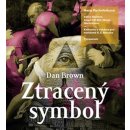 Brown Dan: Ztracený symbol Kniha2