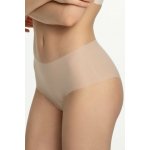 Julimex Kalhotky Mousse Maxi Béžová – Hledejceny.cz