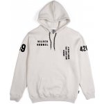 The Dudes mikina Test Subject #1 Classic bílá – Sleviste.cz