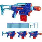 Nerf Elite 2.0 Stormcharge Wild Edition F7376 – Sleviste.cz