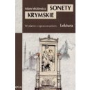 Sonety Krymskie. Lektura z opracowaniem