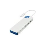 Targus HD4103BUGL – Zboží Živě