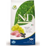 N&D PRIME CAT Adult Lamb & Blueberry 10 kg – Zbozi.Blesk.cz