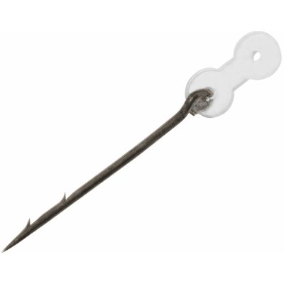 Delphin Nástrahový osten STINGER+ černý 10 mm 12 ks – Sleviste.cz