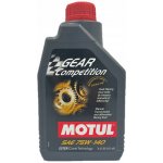 Motul Gear Competition 75W-140 1 l | Zboží Auto