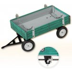 Kovap Valník zelený – Zboží Dáma