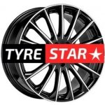 MSW 30 8,5x18 5x112 ET35 gloss black polished – Hledejceny.cz