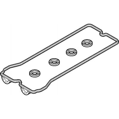 ELRING EL 457.040 – Hledejceny.cz