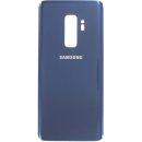 Kryt Samsung G965 Galaxy S9 Plus zadní modrý