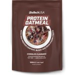 BioTech Protein Oatmeal 1000 g – Zboží Mobilmania