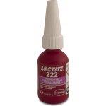 LOCTITE 222 na zajištění šroubů 10g – HobbyKompas.cz