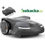 Husqvarna Automower 430X Nera – Zboží Dáma