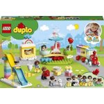 LEGO® DUPLO® 10956 Zábavní park – Hledejceny.cz