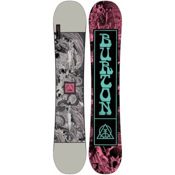 Burton Descendant 20/21