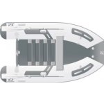 Zodiac Cadet 270 Roll Up – Zboží Dáma