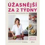 Úžasnější za 2 týdny - Gabriela Peacock – Zbozi.Blesk.cz