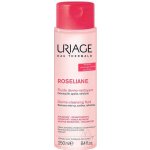 Uriage Roséliane Dermo-Cleansing Fluid čisticí fluid 250 ml – Zbozi.Blesk.cz