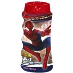 EP Line Spiderman koupelový a sprchový gel 475 ml – Zboží Dáma