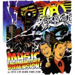 Aerosmith - Music From Another Dimension! CD – Hledejceny.cz