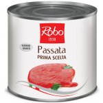 Robo Rajčatové pyré Passata di Pomodoro 2,550 kg – Zboží Dáma
