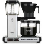 Moccamaster CDT Grand – Sleviste.cz