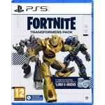 Fortnite: Transformers Pack – Hledejceny.cz