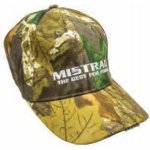 Mistrall Kšiltovka se světlem vzor listí – Hledejceny.cz