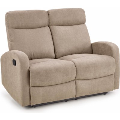 Halmar OSLO 2S béžová – Zboží Dáma