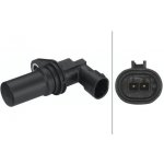 Generátor impulsů, klikový hřídel HELLA 6PU 009 163-401 – Hledejceny.cz