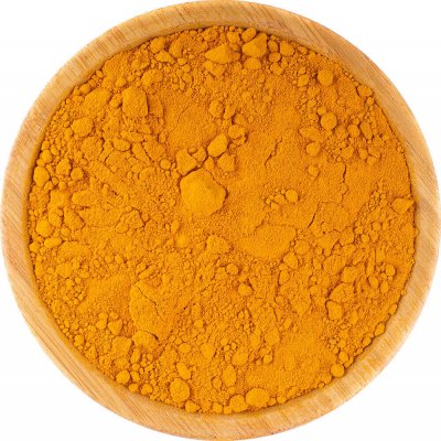 Vital Country Kurkuma prášek BIO 100 g – Zboží Dáma