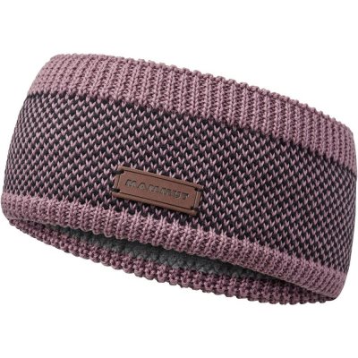 Mammut Snow fialová – Hledejceny.cz