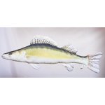 Gaby Polštář Candát Obecný 50cm – Hledejceny.cz