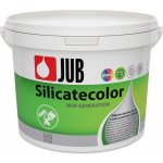 JUB Silicatecolor Mikroarmovaná silikátová fasádní barva 5 l – HobbyKompas.cz