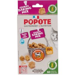 Popote Pečící směs kuřecí Grain Free 200 g