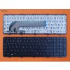 Náhradní klávesnice pro notebook Klávesnice HP ProBook 450 G2