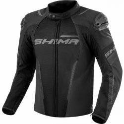 Shima Solid 2.0 Vent černá