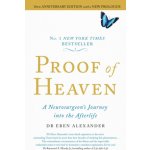 Proof of Heaven Alexander Eben – Zboží Dáma